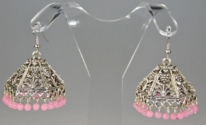Earrings: Colors and Pearl Collection